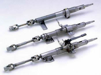What is Steering Column? All You Need to Know About Steering Column