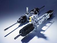 Power Steering Rack Repairs - Steering-Pro