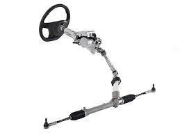 Power Steering Rack Repairs - Steering-Pro