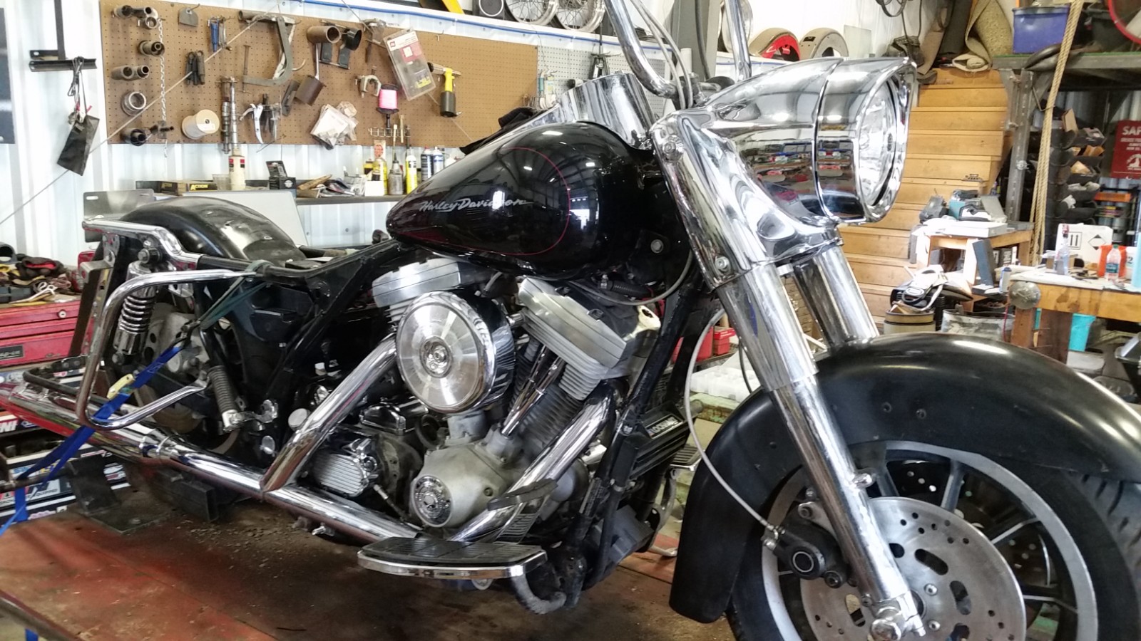 Steerman Cycle Motorcycle & ATV Repair in Grainfield, KS