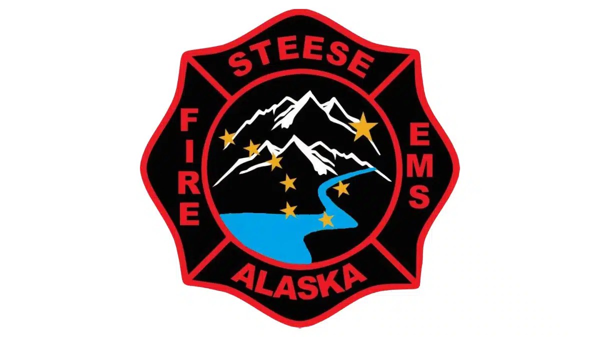 Isaac Price — Steese Volunteer Fire Department