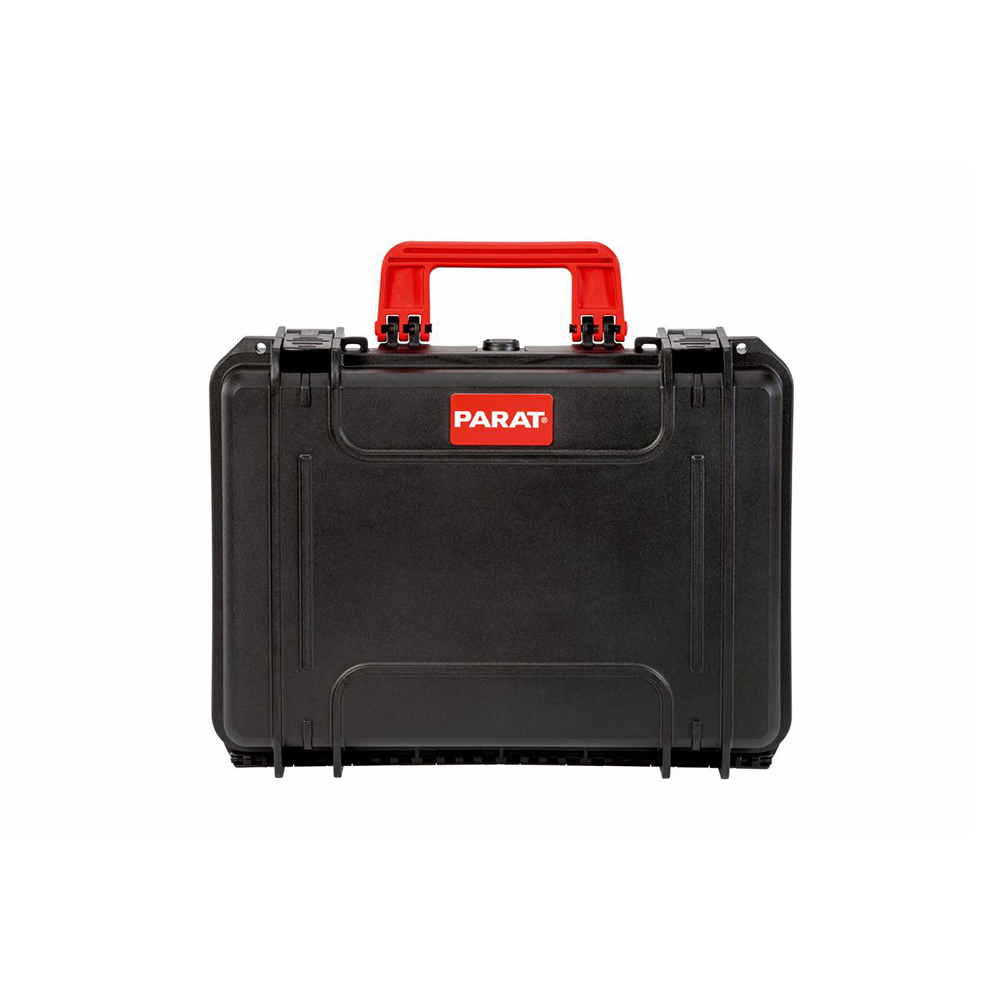 Parat Hard Shell Tool Case PROTECT 20 Steetz