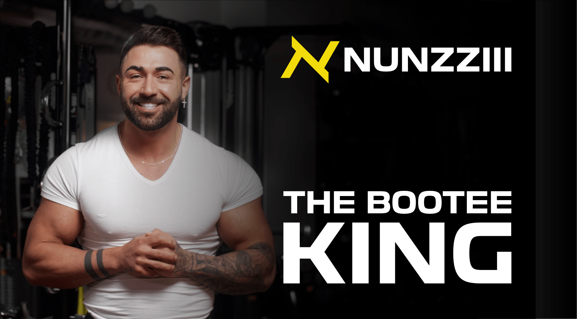 Nunzziii Case Study | Steezy Learning Co.