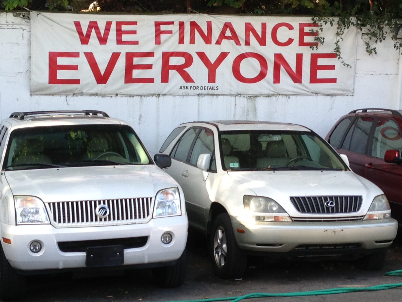 Bad Credit No Collateral Loans Can You Lease A Used Car With No Credit
