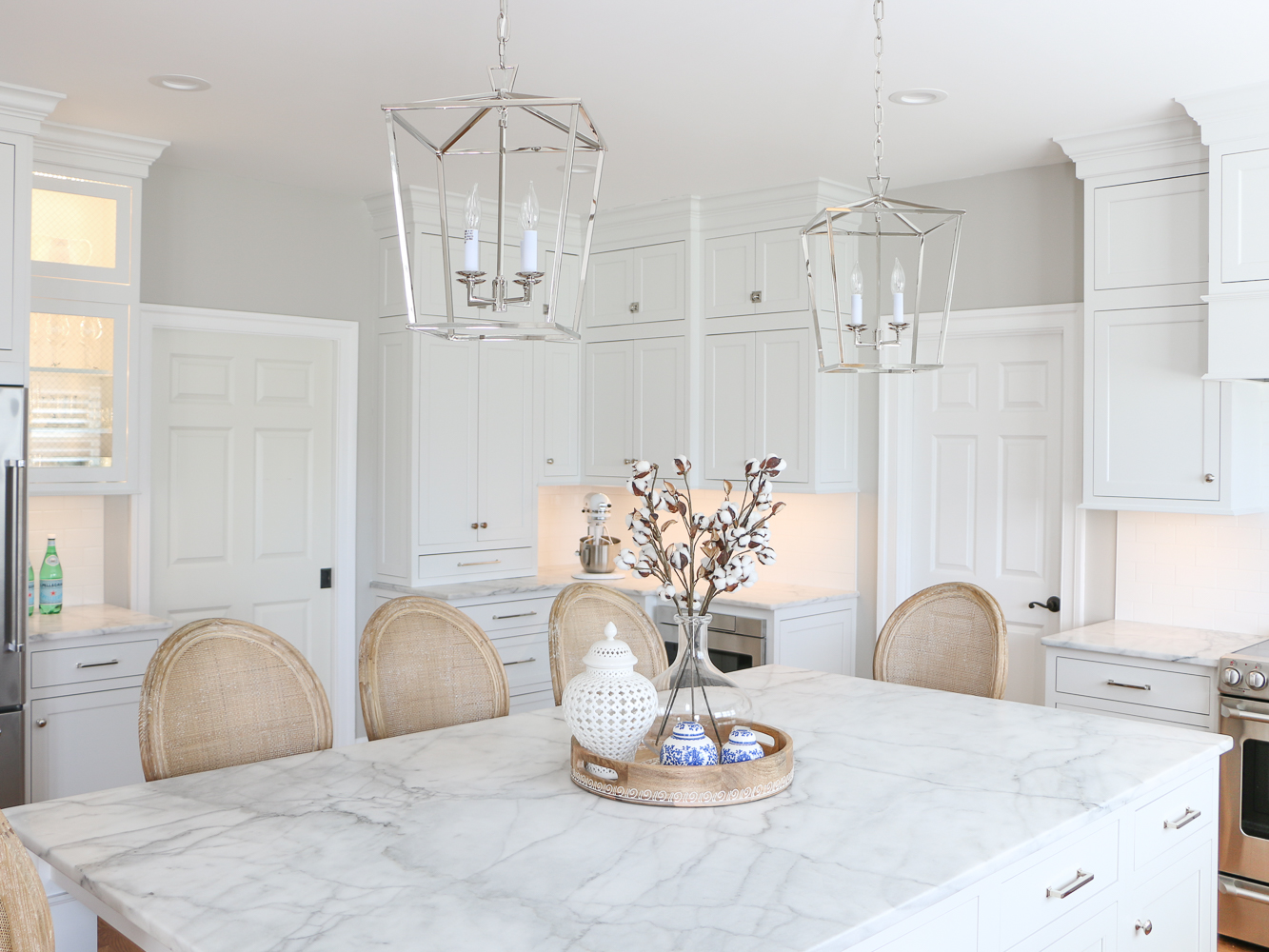 Carrara Marble Countertops Why I Chose Them Stefana Silber