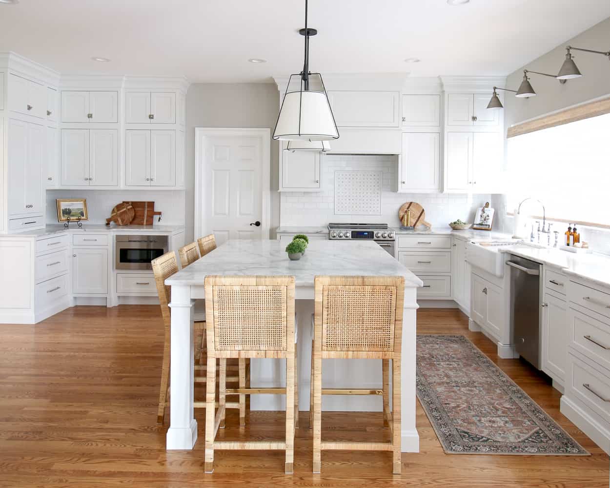 Is a Microwave Drawer Right For Your Kitchen? - Stefana Silber