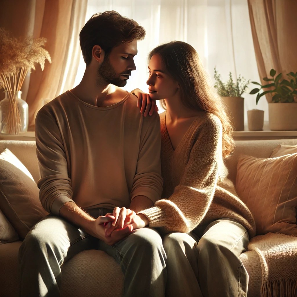 The Power of Honesty in Relationships Why Authenticity is Key to