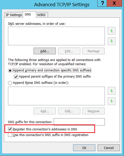 Backstage access to network adapters : r/ConnectWiseControl