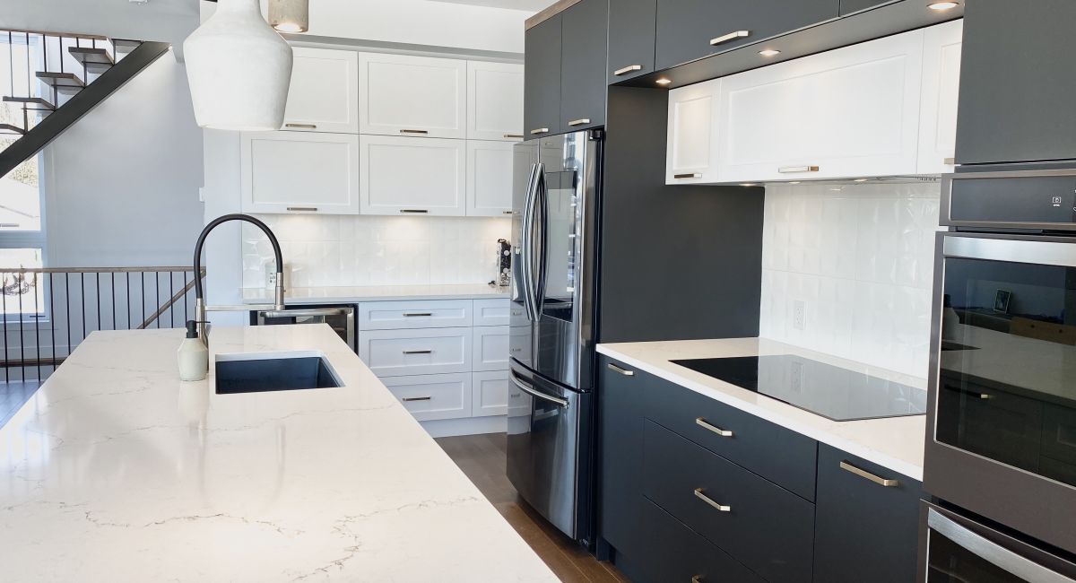 Cuisines Cuisines Stef & Max