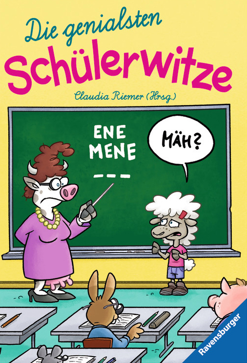 Schülerwitze Steffen Gumpert