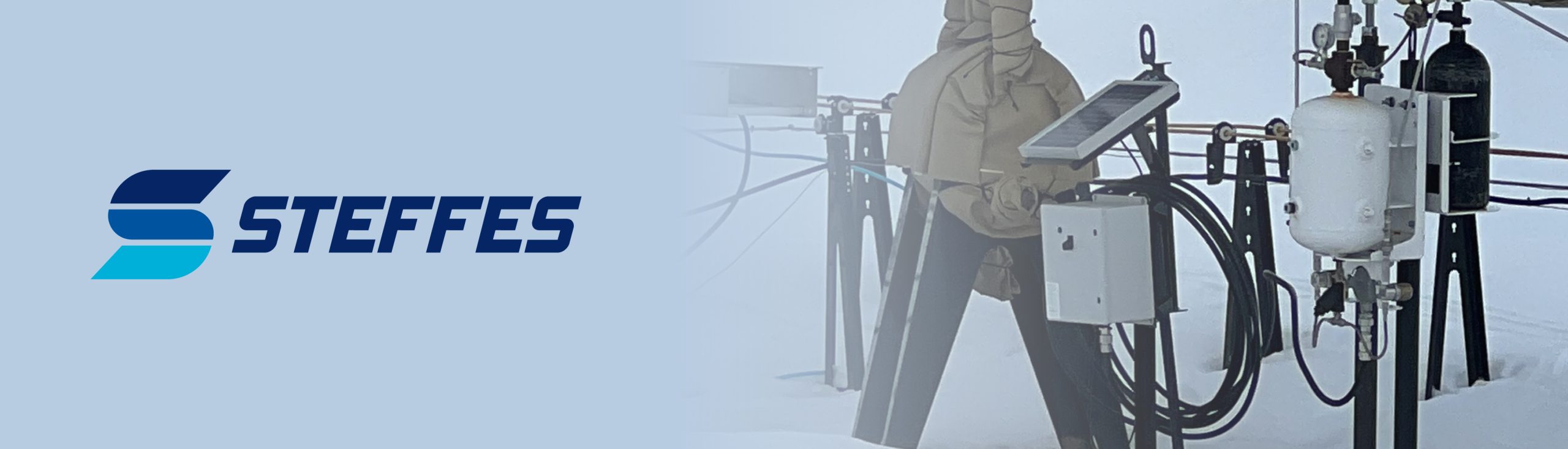 Product Spotlight Chemical Injection System Steffes