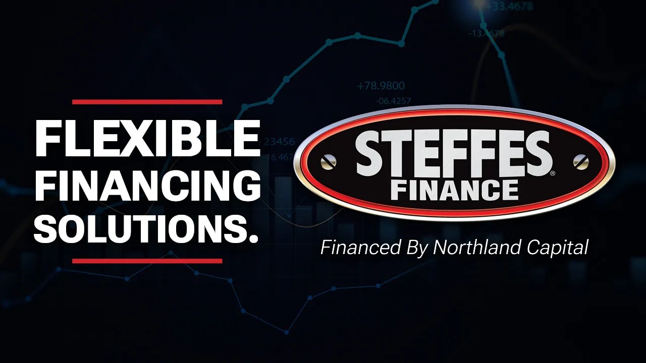 Steffes Group Equipment Financing Solutions