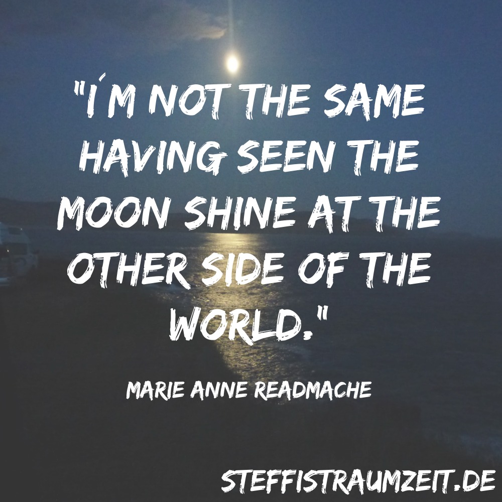 Meine 13 Liebsten Reisezitate Steffistraumzeit