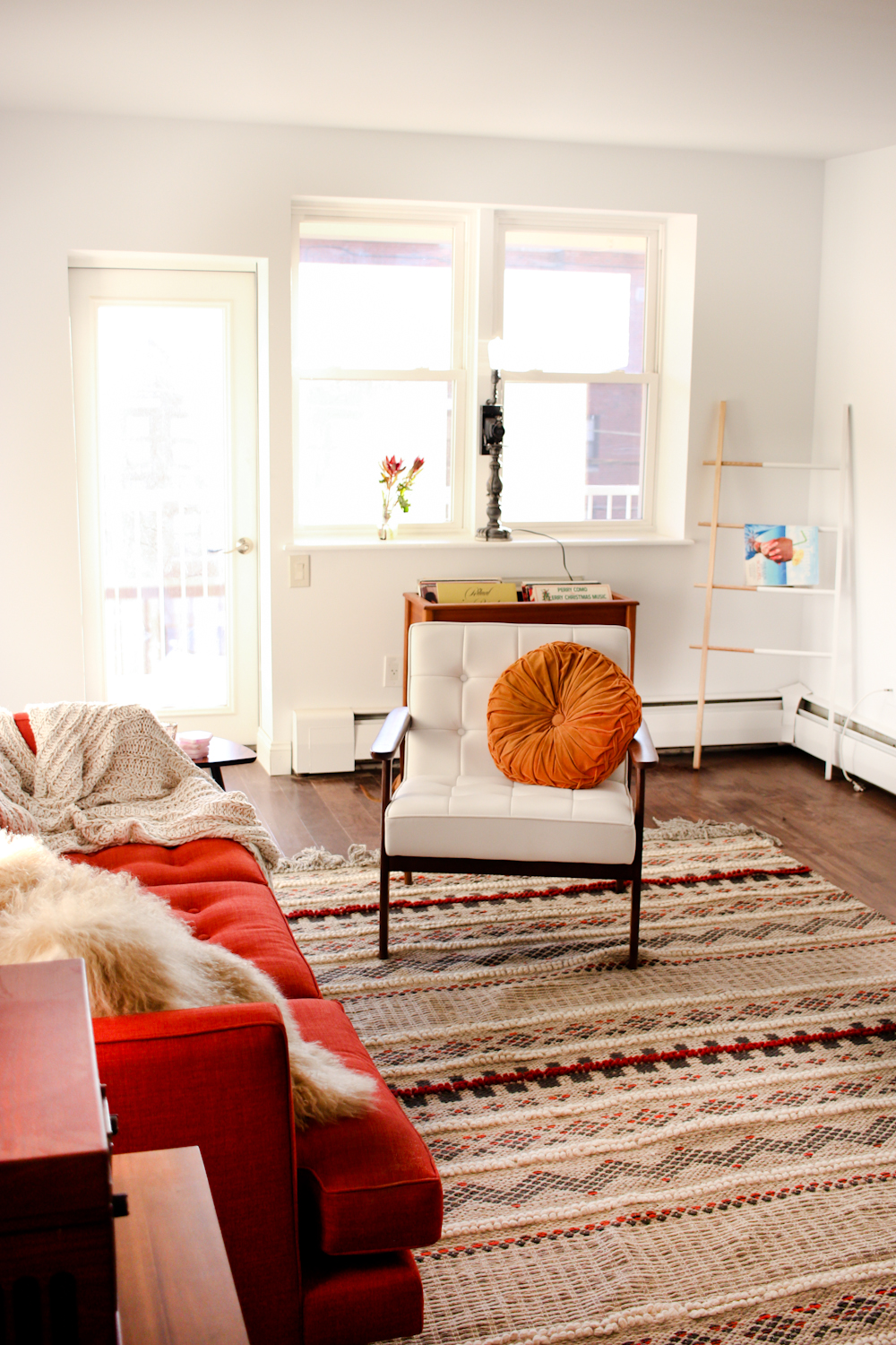 House Progress Pictures