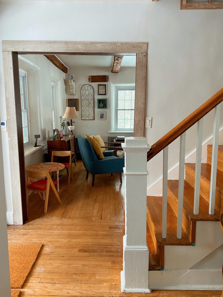 AirBnB Near New Paltz, NY