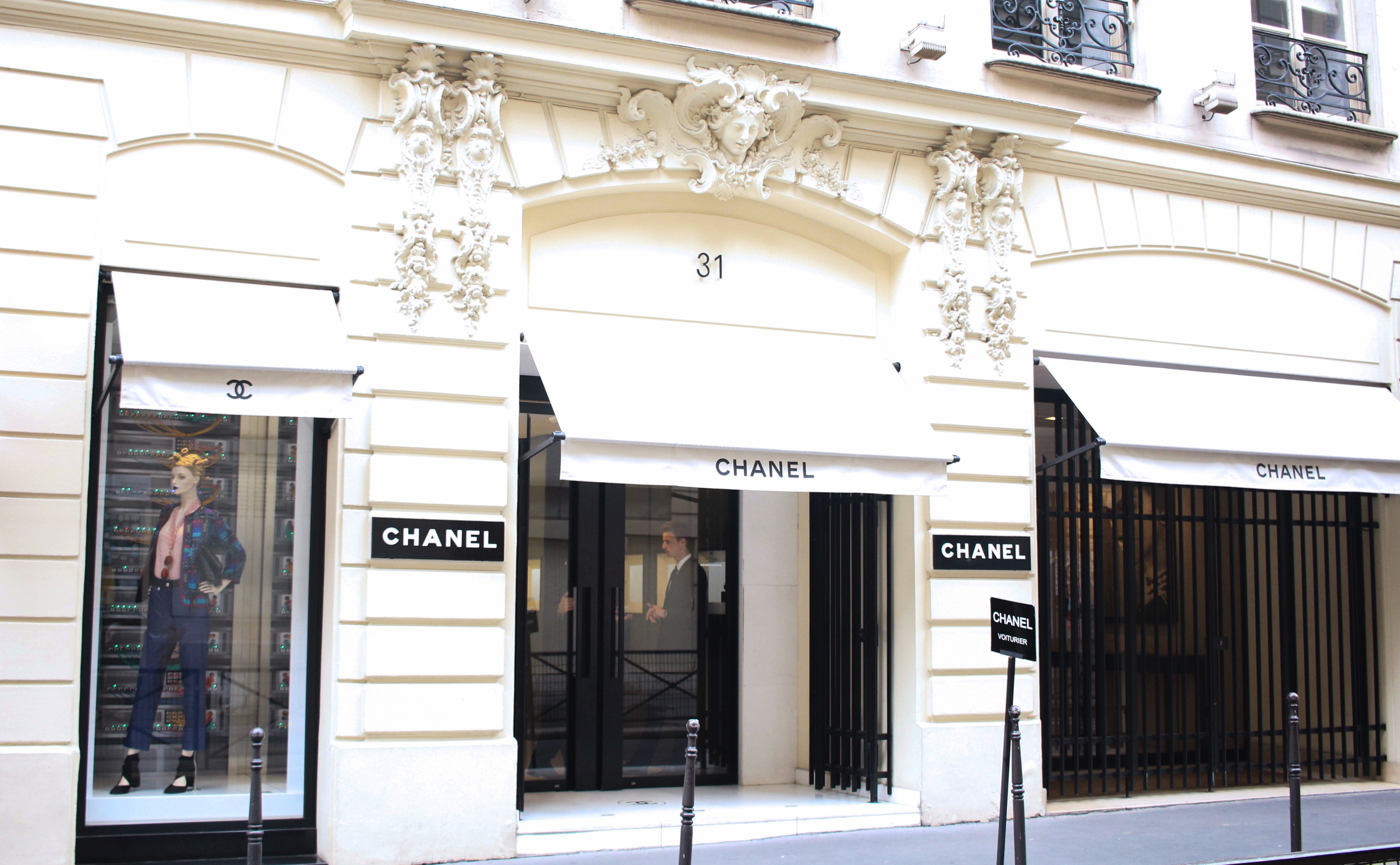 Chanel Paris Shop Online Ville du Muy