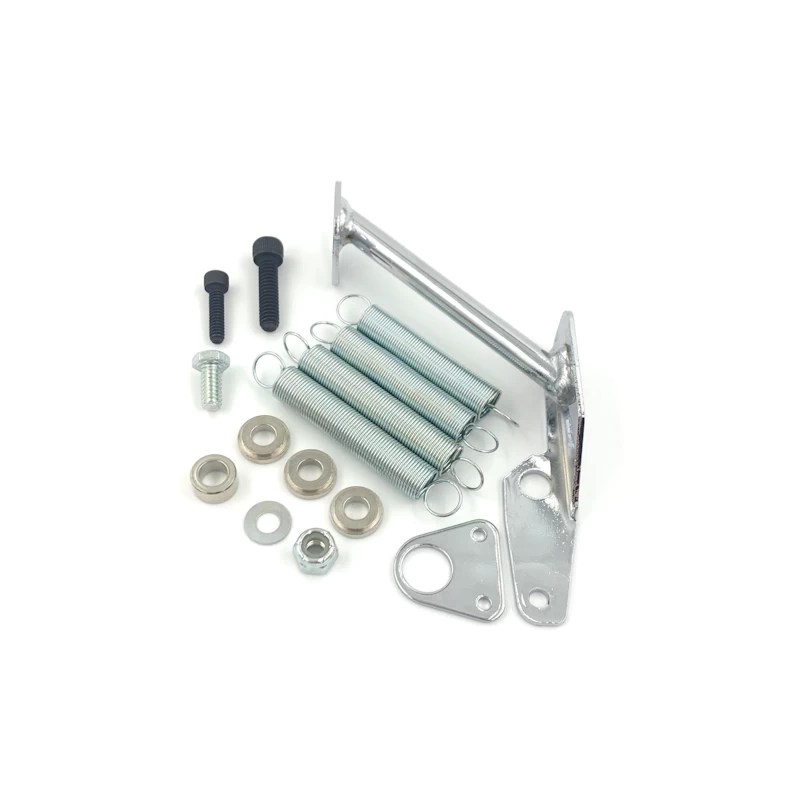 Automotive Return Springs Dominator 4500 Blue AED 6605B Holley GM