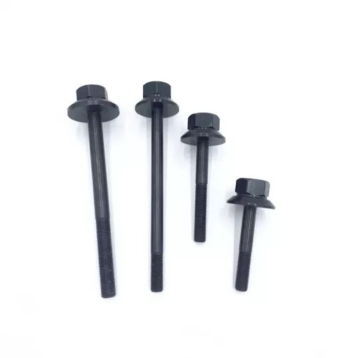 Crankshaft / Damper Bolts B&B Performance