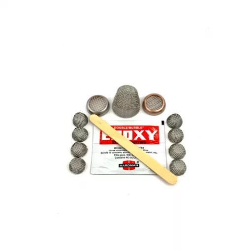 Lifter Valley Screen Kit Stef's