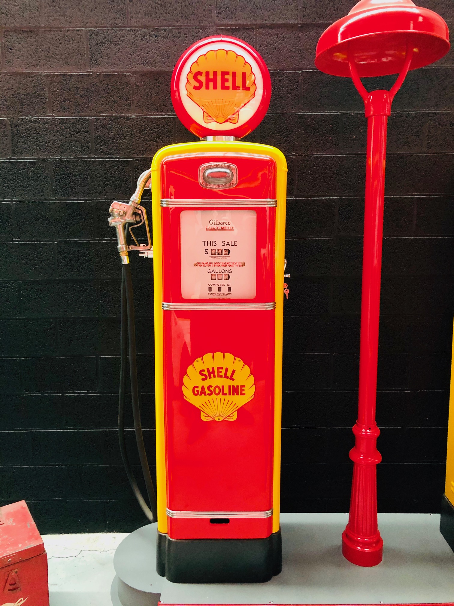 37+ Gilbarco Gas Pump Restoration Parts AlaenaDonnie