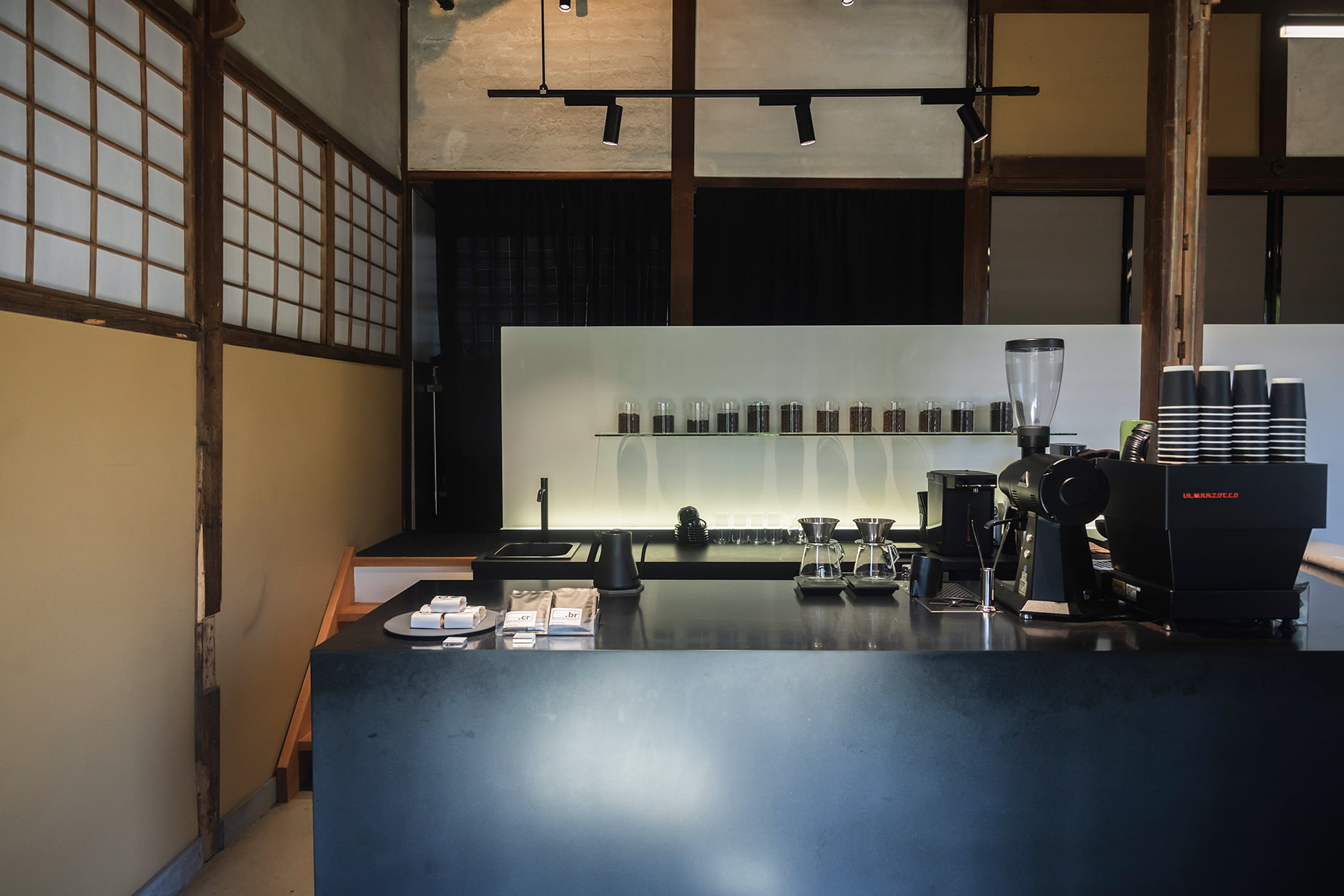 Coffee Base NASHINOKI 株式会社ステッグ・コム