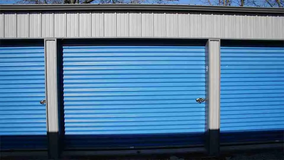 STEGER U STOR STORAGE UNIT RENTAL STEGER IL MINI VEHICLE BOAT RV