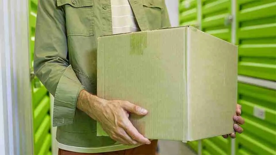 STEGER U STOR STORAGE MINI VEHICLE BOAT RV BUSINESS OUTSIDE INSIDE