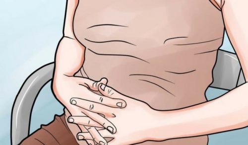 Varningstecken på att du har problem med tjocktarmen Varningstecken på att du har problem med tjocktarmen