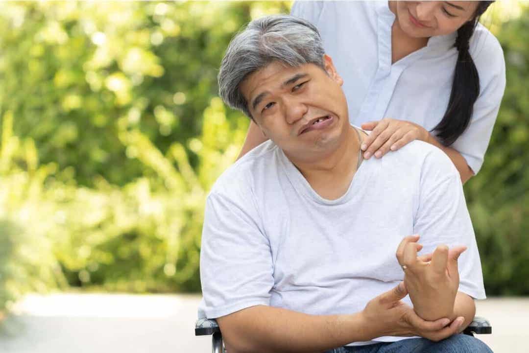 Vad är en intracerebral blödning och vad gör att uppstår? Steg för Hälsa
