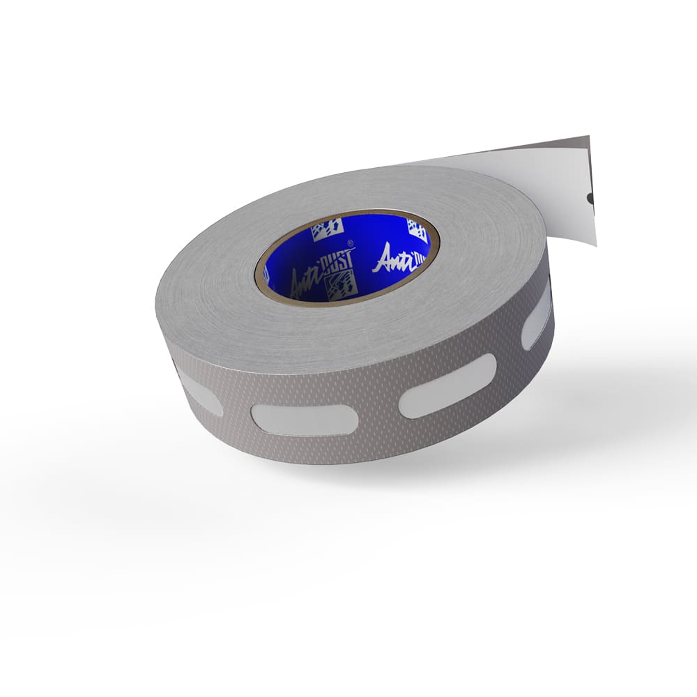 Anti Dust Tape selbstklebend 43mm breit den Verschluss von 16mm und