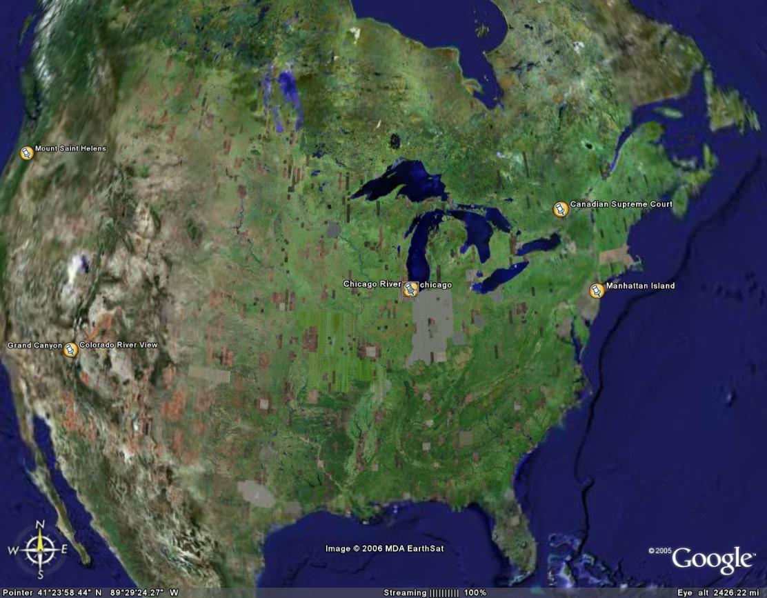 Weltkarte Chicago Weltkarte Chicago creactie