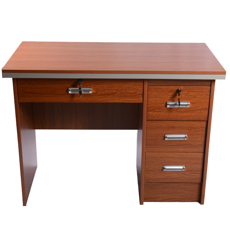 Table de bureau19727MDF à très bon prix chez Société ICE