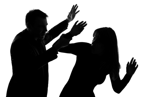 Assault 101 - Steidle & Gordon Attorneys at Law