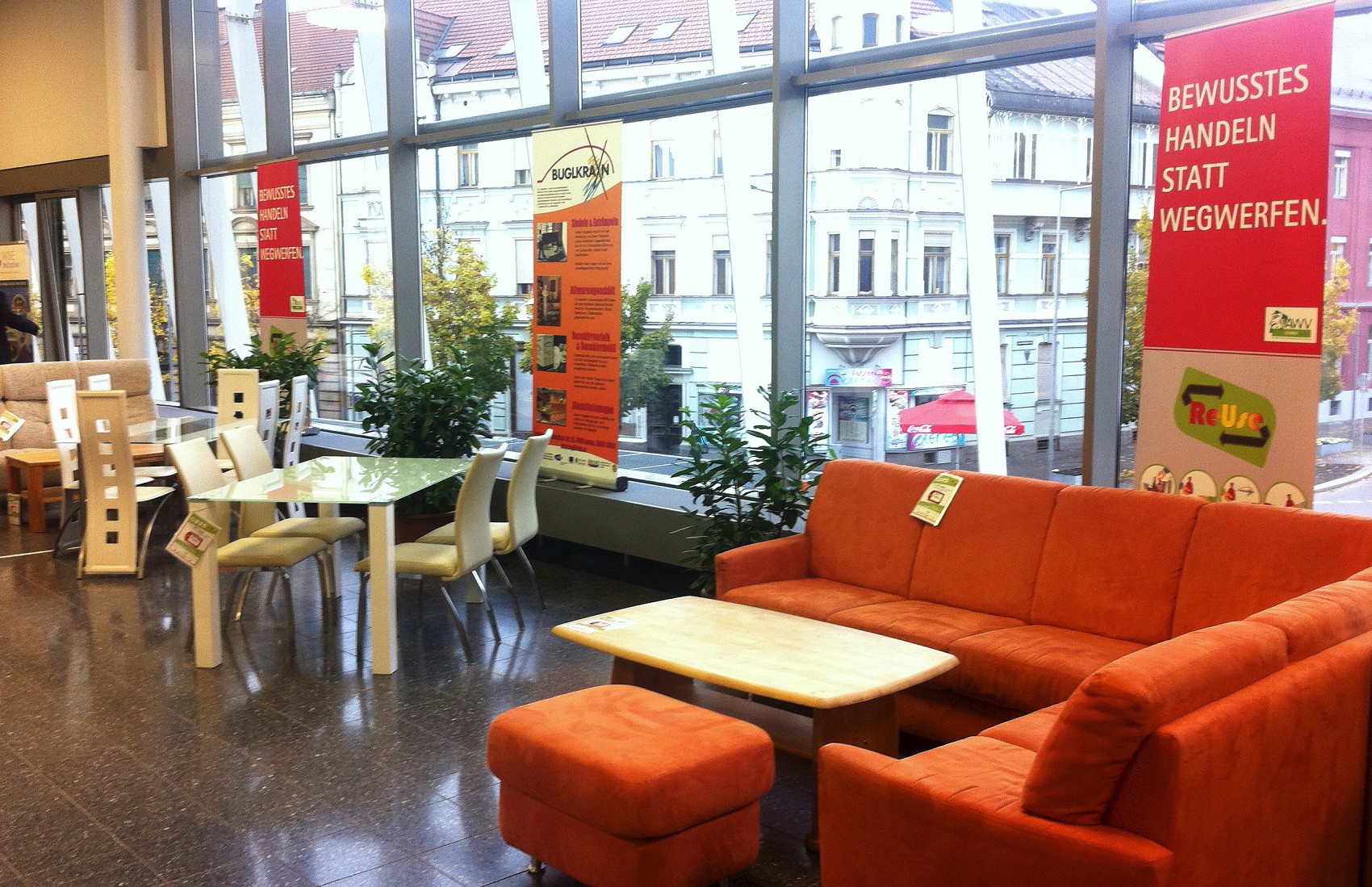 News von arbeit plus Steiermark