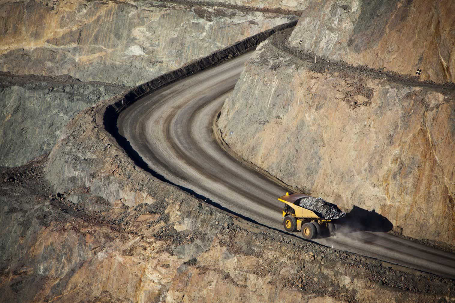 Mining Operations Permitting Mining Environmental