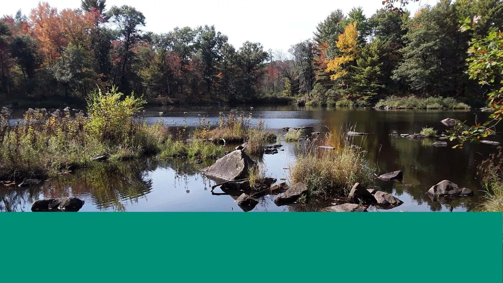 Appraisals for Conservation Easements Steigerwaldt Land Services