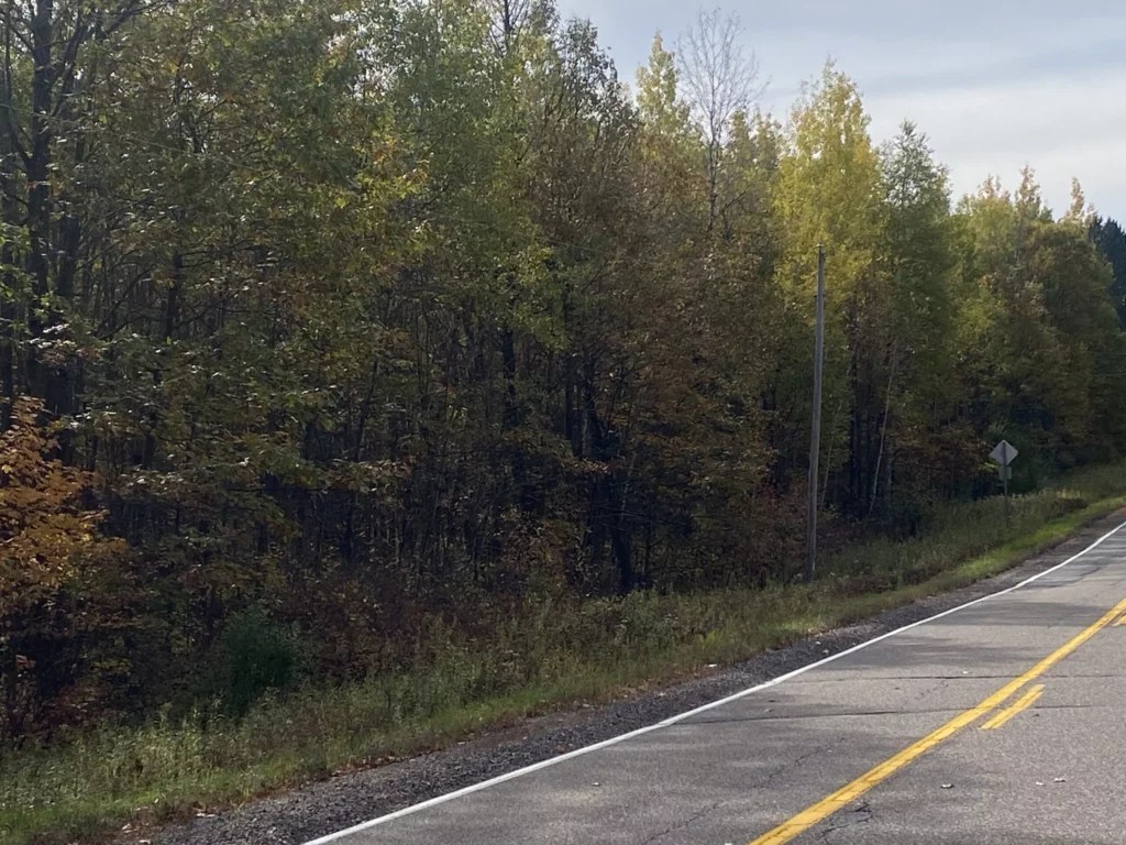 Rock Falls Acreage SOLD! Steigerwaldt Land Services