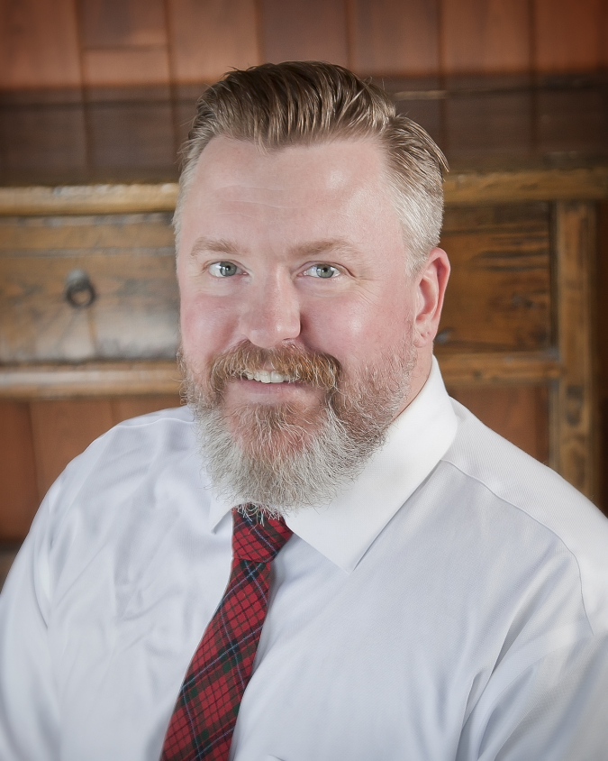 Ben Nicholson Steigerwaldt Land Services