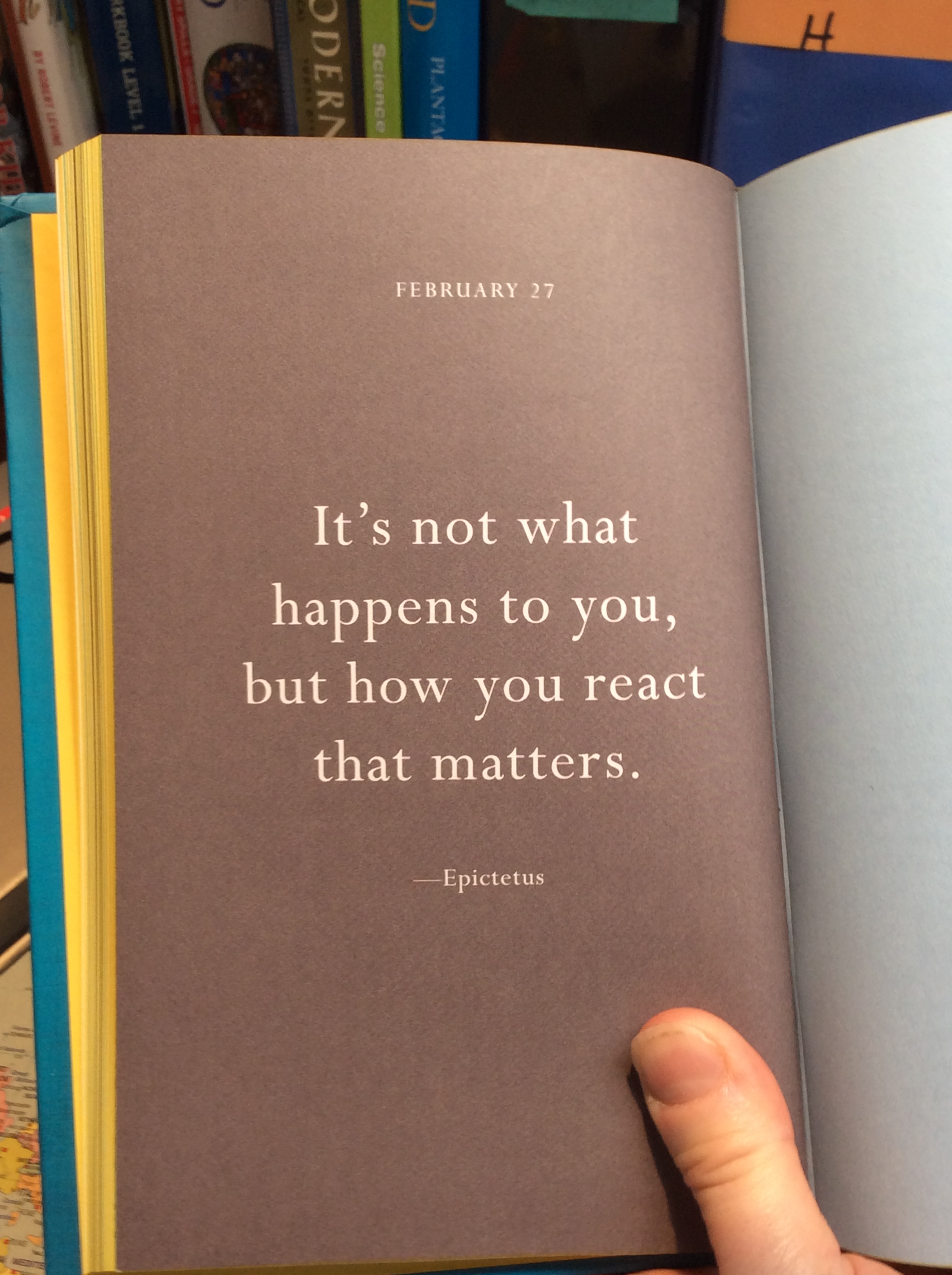 Famous 365 Days Of Wonder Quotes Ideas 365 Days Of Wonder By R.j. Palacio | Chea's Blog