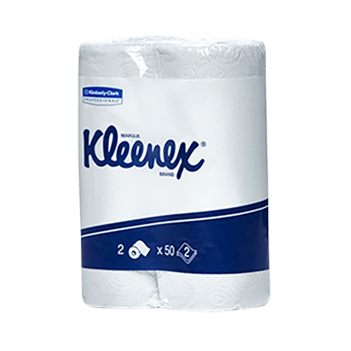 Kleenex Kitchen Towels Bidvest Steiner