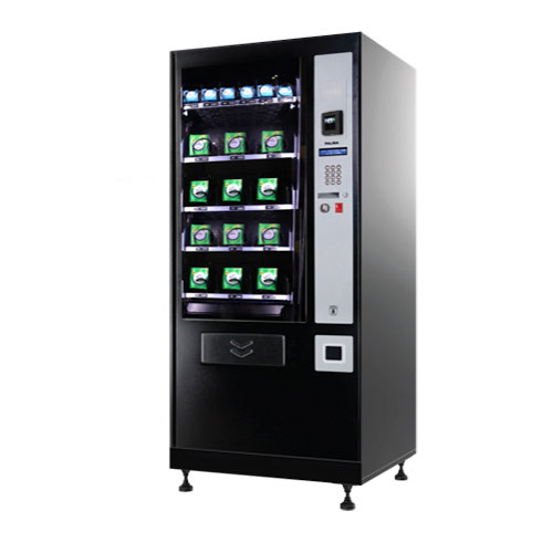 Feminine Vending Dispenser Bidvest Steiner