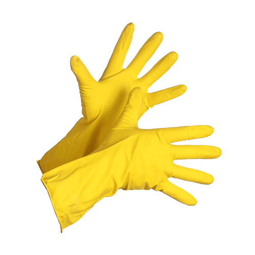 Kitchen Gloves Bidvest Steiner