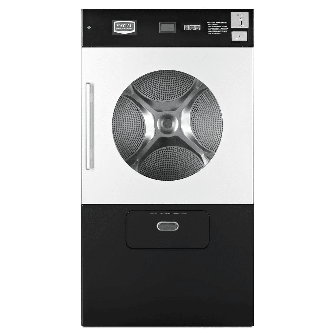 Maytag MDG52 Dryer SteinerAtlantic