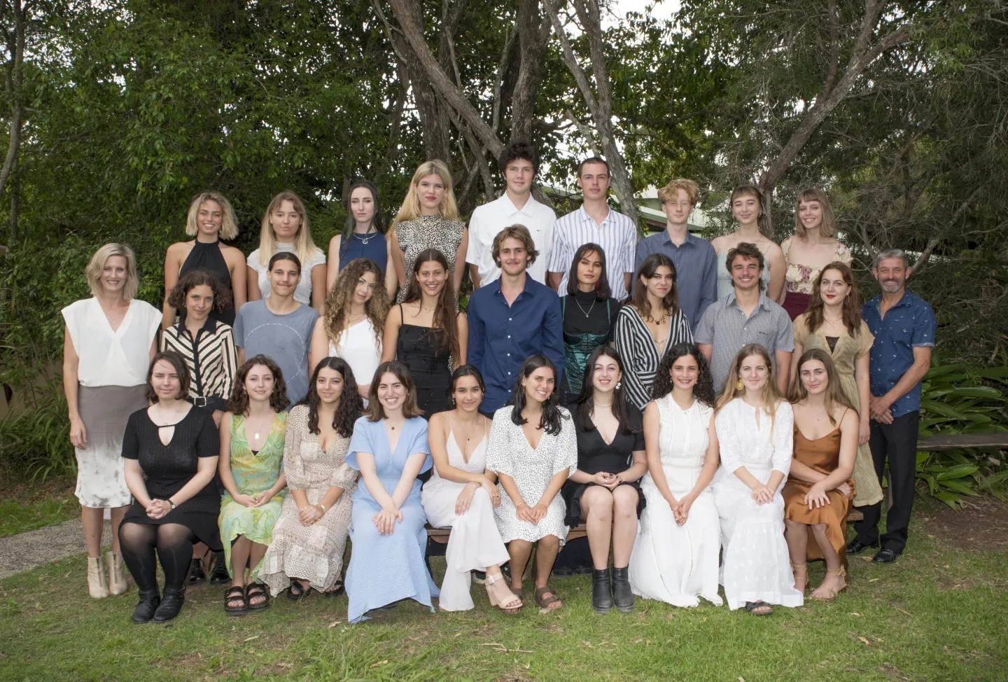 Cape Byron Rudolf Steiner School 2020 HSC results Steiner Education