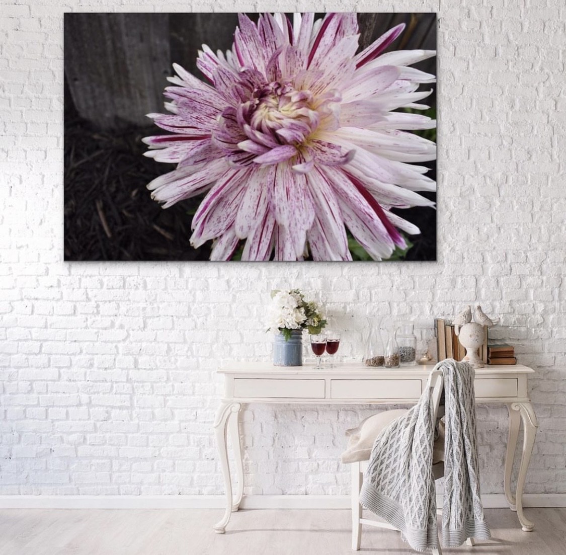 Nature Photography Wall Art STEINER