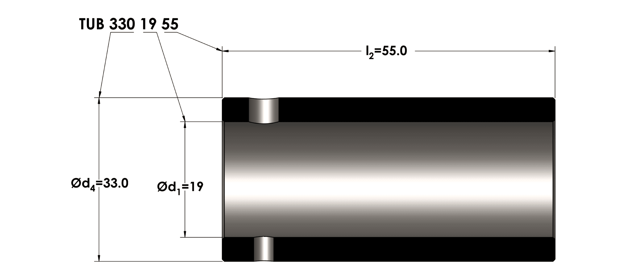 Manual Back Counterboring Tools HbilzSteiner