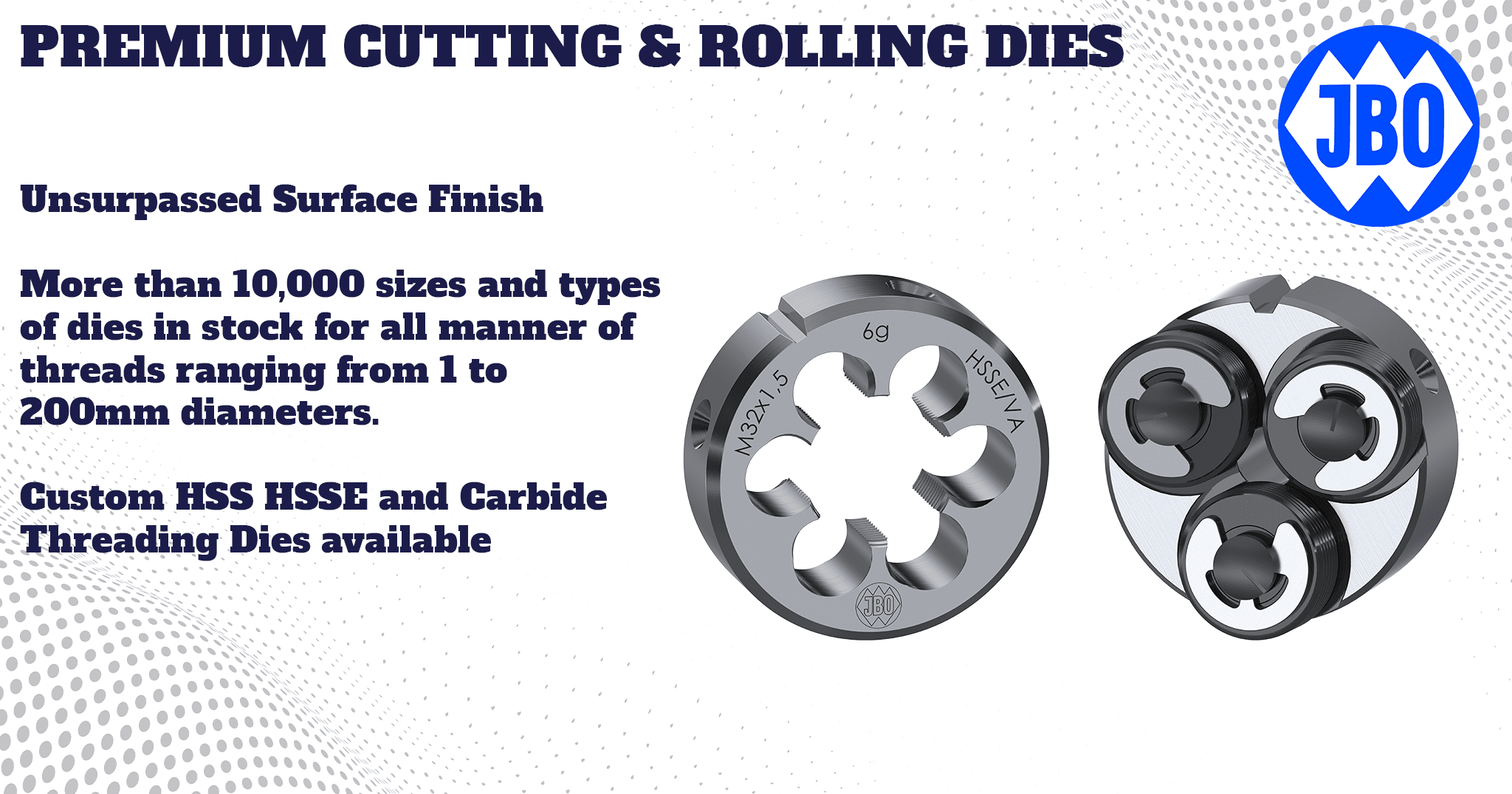 Steiner Technologies, Inc. Back Counterboring Tools