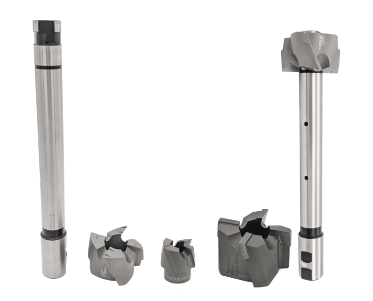 Steiner Technologies, Inc. Back Counterboring Tools