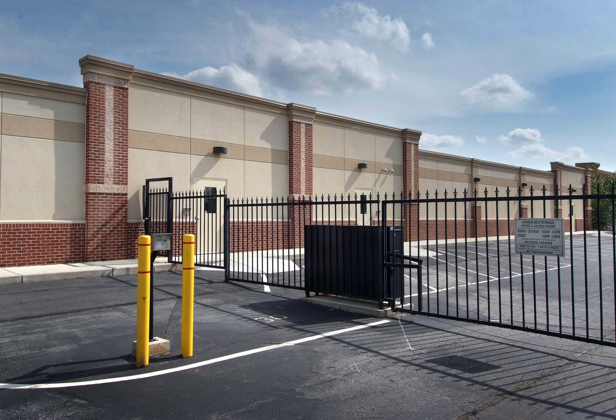 Space Shop Hudson Bridge Stein Investment Group