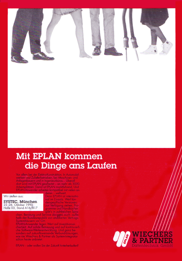 Auffallen SteinmannWerbeagentur